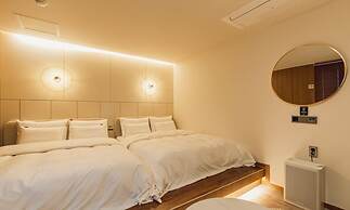 Chuncheon Hound Hotel Namchuncheon Station