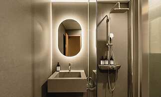 Chuncheon Hound Hotel Namchuncheon Station