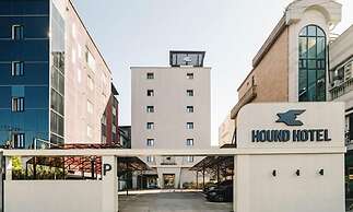 Chuncheon Hound Hotel Namchuncheon Station