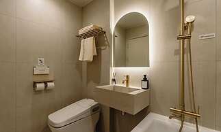 Chuncheon Hound Hotel Namchuncheon Station