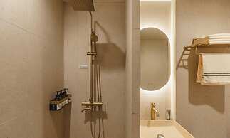 Chuncheon Hound Hotel Namchuncheon Station