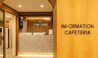 Chuncheon Hound Hotel Namchuncheon Station