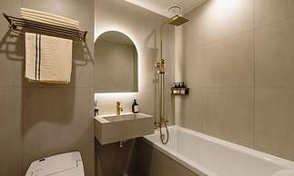 Chuncheon Hound Hotel Namchuncheon Station