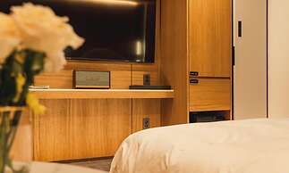 Chuncheon Hound Hotel Namchuncheon Station