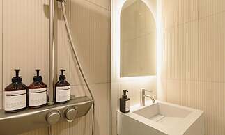 Chuncheon Hound Hotel Namchuncheon Station