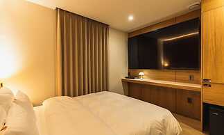 Chuncheon Hound Hotel Namchuncheon Station