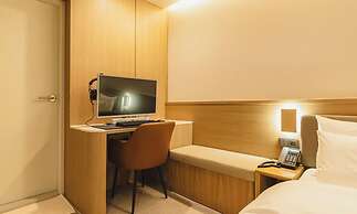 Chuncheon Hound Hotel Namchuncheon Station