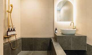 Chuncheon Hound Hotel Namchuncheon Station