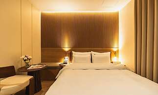 Chuncheon Hound Hotel Namchuncheon Station