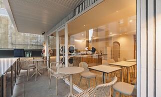 Chuncheon Hound Hotel Namchuncheon Station