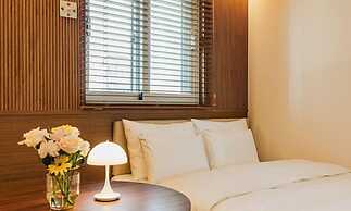 Chuncheon Hound Hotel Namchuncheon Station