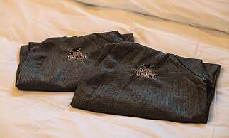 Chuncheon Hound Hotel Namchuncheon Station