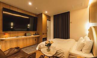 Chuncheon Hound Hotel Namchuncheon Station