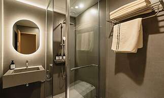 Chuncheon Hound Hotel Namchuncheon Station