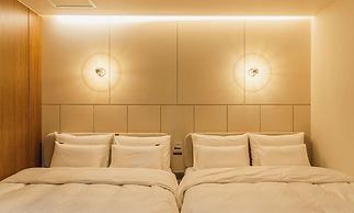 Chuncheon Hound Hotel Namchuncheon Station