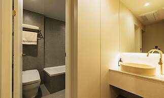 Chuncheon Hound Hotel Namchuncheon Station