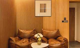 Chuncheon Hound Hotel Namchuncheon Station