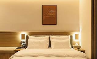 Chuncheon Hound Hotel Namchuncheon Station