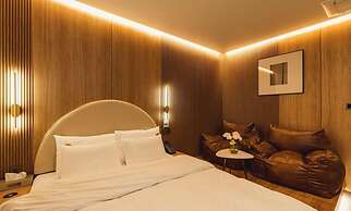 Chuncheon Hound Hotel Namchuncheon Station