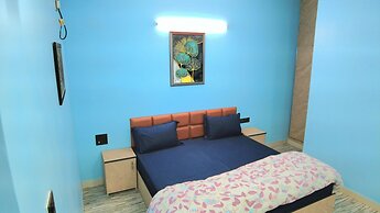 Blue Pearl Luxury By GRB