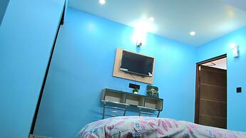 Blue Pearl Luxury By GRB