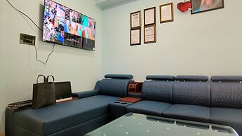 Blue Pearl Luxury By GRB