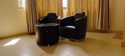 Nim Motel Nyamitanga