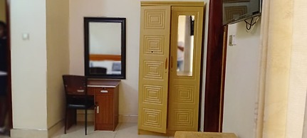 Nim Motel Nyamitanga