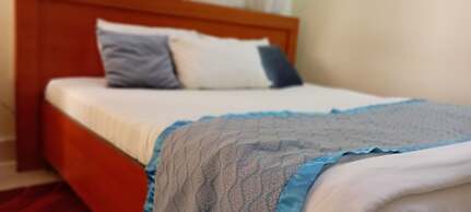 Nim Motel Nyamitanga