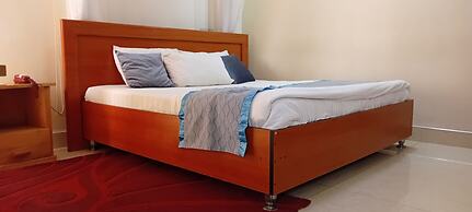 Nim Motel Nyamitanga