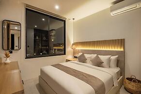 Private Pool Vila 8B Close Melasti Beach