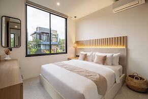 Private Pool Vila 8B Close Melasti Beach