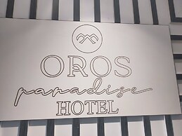 Oros Paradise Hotel
