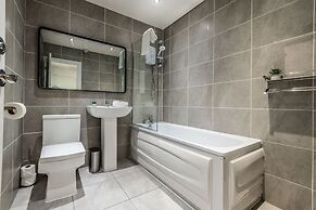 Host Stay Catharine Quarters