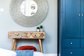 Host Stay Catharine Quarters