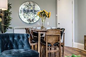 Host Stay Catharine Quarters