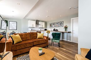 Host Stay Catharine Quarters