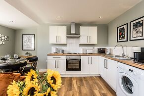 Host Stay Catharine Quarters