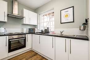 Host Stay Catharine Quarters