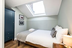 Host Stay Catharine Quarters