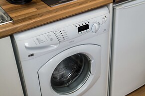 Host Stay Catharine Quarters