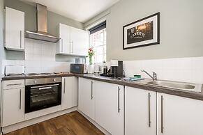 Host Stay Catharine Quarters