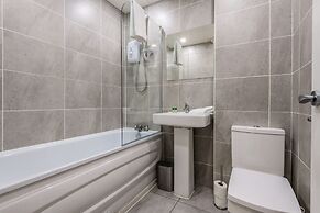 Host Stay Catharine Quarters