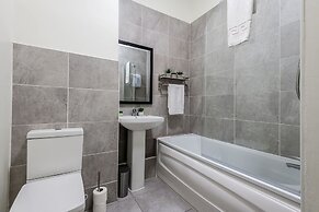 Host Stay Catharine Quarters