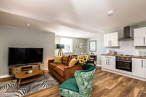 Host Stay Catharine Quarters