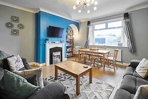 Host Stay Hope Terrace