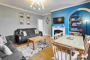 Host Stay Hope Terrace