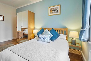 Host Stay Hope Terrace