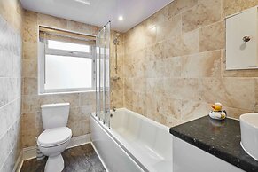 Host Stay Hope Terrace