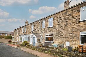 Host Stay Hope Terrace